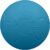 Jolly Pets Large Soccer Ball Floating-Bouncing Dog Toy, 8 inch Diameter, Ocean Blue by Jolly Pets