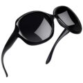 Joopin Oversized Sunglasses Womens Trendy Polarized Large Driving Sun Glasses Ladies UV Protective Big Sunnies Shades by Joopin