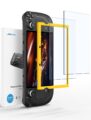 JSAUX 2-Pack Screen Protector for Steam Deck, Ultra HD Glass Protector 9H Hardness Easy to Install with Guiding Frame Scratch Resistant Tempered Glass for Steam Deck OLED, Come… by JSAUX