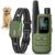 Jugbow Dog Shock Collar – 4500FT Dog Training Collar with Remote, IPX8 Waterproof Electric Dog Collar with 4 Training Modes, Security Lock, Rechargeable eCollar for 10-120lbs… by Jugbow