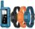 Jugbow Dog Training Collar for 3 Dogs- 4200FT Training Collars with Remote for 5-120 lb Large Medium Small Dogs, Rechargeable Waterproof IPX8 E Collars for Dogs by Jugbow