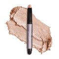 Julep Eyeshadow 101 Cream-to-Powder Waterproof Shadow Stick – Champagne Shimmer – Long-Lasting, Crease-Proof, Medium Golden-Beige Shimmer Cream Eyeshadow with Built-in Smudger by Julep