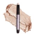Julep Eyeshadow 101 Cream-to-Powder Waterproof Shadow Stick – Pearl Shimmer – Long-Lasting, Crease-Proof, Light Golden-Beige Shimmer Cream Eyeshadow with Built-in Smudger by Julep