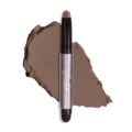Julep Eyeshadow 101 Cream to Powder Waterproof Shadow Stick – Stone Matte – Long-Lasting, Crease-Proof, Matte Eyeshadow with Built-in Smudger by Julep