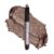 Julep Eyeshadow 101 Cream-to-Powder Waterproof Shadow Stick – Taupe Shimmer – Long-Lasting, Crease-Proof, Soft Grey Shimmer Eyeshadow with Built-in Smudger by Julep