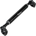 Kaedear Handlebar Brace Bar, Motorcycle Multi-Bar, Adjustable Center Brace, Aluminum KDR-HB2 by Kaedear