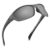 KastKing Hiwassee Polarized Sport Sunglasses for Men and Women, Wrap Sunglasses for Fishing Cycling and Running,UV Protection by KastKing