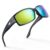 KastKing Skidaway Polarized Sport Sunglasses for Men and Women,Ideal for Driving Fishing Cycling and Running,UV Protection by KastKing