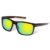 KastKing Toccoa Polarized Sport Sunglasses for Men and Women,Ideal for Driving Fishing Cycling and Running,UV Protection by KastKing