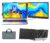 KEFEYA Laptop Screen Extender, 14″ FHD 1080P IPS Laptop Monitor Extender Dual Screen, Portable Monitor for Laptops 13-17″ with USB-C/HDMI Port, Plug n Play for… by KEFEYA
