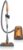 Kenmore 81214 200 Series Pet Friendly Lightweight Bagged Canister Vacuum with HEPA, 2 Motor System, and 3 Cleaning Tools-Orange by Kenmore
