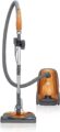 Kenmore 81214 200 Series Pet Friendly Lightweight Bagged Canister Vacuum with HEPA, 2 Motor System, and 3 Cleaning Tools-Orange by Kenmore
