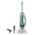 Kenmore Bagless Upright Vacuum 2-Motor Power Suction Lightweight Carpet Cleaner with 10’Hose, HEPA Filter, 2 Cleaning Tools for Pet Hair, Hardwood Floor, Green, 2 Liters by Kenmore