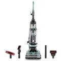 Kenmore DU1275 Bagless Upright Vacuum Lightweight Carpet Cleaner with 4 Height Adjustment, Hair Eliminator brushroll, Pet HandiMate & 2 Cleaning Tools by Kenmore