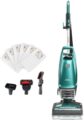 Kenmore Intuition Bagged Upright Vacuum Lift-Up Carpet Cleaner 2-Motor Power Suction with HEPA Filter, 3-in-1 Combination Tool, HandiMate for Floor, Pet Hair, 14pounds, Green by Kenmore