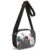 KETIEE Clear Crossbody Bag, Stadium Approved Clear Purse Bag for Concerts Sports Events Festivals by KETIEE