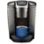 Keurig K-Elite Single Serve K-Cup Pod Coffee Maker, with Strength and Temperature Control, Iced Coffee Capability, 8 to 12oz Brew Size, Programmable, Brushed Slate by Keurig