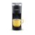 Keurig K-Mini Single Serve K-Cup Pod Coffee Maker, 6 to 12oz Brew size, with Cord Storage, Perfect for Small Spaces, Black by Keurig