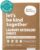 Kind Laundry Detergent Sheets with Stain-Fighting Enzymes – Plant Powered Eco-Friendly Laundry Soap Sheets – Home or Travel Laundry Detergent Fragrance Free, 18 Loads (Mom’s… by KIND LAUNDRY