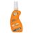 KINeSYS SPF 30 KIDS Fragrance Free Clear Spray Sunscreen for sensitive skin, Hypoallergenic, Broad Spectrum UVA/UVB protection for Face & Body; PABA and Oxybenzone FREE, 700+… by KINeSYS
