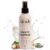 Kitsch Argan Milk Leave In Conditioner Spray – Hair Detangler Spray for Curly, Wavy, Fine, Dry & Damaged Hair – Silicone-Free | Ideal Gifts for Women – 6.8oz by Kitsch