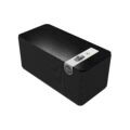 Klipsch The One Plus Premium Bluetooth Speaker System, Matte Black by Klipsch