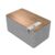 Klipsch The Three Plus Premium Bluetooth Speaker System, Walnut by Klipsch