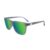 Knockaround Fast Lanes and Sport Polarized Sunglasses for Men & Women – Impact Resistant Lenses & Full UV400 Protection by Knockaround