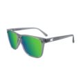 Knockaround Fast Lanes and Sport Polarized Sunglasses for Men & Women – Impact Resistant Lenses & Full UV400 Protection by Knockaround