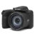 KODAK PIXPRO AZ405-BK 20MP Digital Camera 40X Optical Zoom 24mm Wide Angle Lens Optical Image Stabilization 1080P Full HD Video 3″ LCD Vlogging Camera (Black) by KODAK