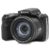 KODAK PIXPRO AZ425-BK 20MP Digital Camera 42X Optical Zoom 24mm Wide Angle Lens 1080P Full HD Video Optical Image Stabilization Li-Ion Battery 3″ LCD Vlogging Camera (Black) by KODAK