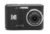 KODAK PIXPRO Friendly Zoom FZ45-BK 16MP Digital Camera with 4X Optical Zoom 27mm Wide Angle and 2.7″ LCD Screen (Black) by KODAK