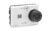 KODAK PIXPRO Friendly Zoom FZ45-WH 16MP Digital Camera with 4X Optical Zoom 27mm Wide Angle and 2.7″ LCD Screen (White) by KODAK