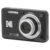 KODAK PIXPRO FZ55-BK 16MP CMOS Sensor Digital Camera 5X Optical Zoom 28mm Wide Angle 1080P Full HD Video 2.7″ LCD Vlogging Camera (Black) by KODAK