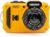 KODAK PIXPRO WPZ2 Rugged Waterproof Shockproof Dustproof WiFi Digital Camera 16MP 4X Optical Zoom 1080P Full HD Video Vlogging Camera 2.7″ LCD (Yellow) by KODAK