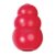 KONG Classic Stuffable Dog Toy – Fetch & Chew Toy for Dogs – Treat-Filling Capabilities & Erratic Bounce for Extended Play Time – Durable Natural Rubber Material – for Large Dogs by KONG