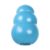 KONG Puppy – Natural Teething Rubber Chew Toy for Dogs – Stuffable Dog Toy for Extended Playtime – Chew & Fetch Toy for Puppies – for Small Puppies – Blue by KONG