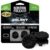 KontrolFreek FPS Freek Galaxy Black for Xbox One and Xbox Series X Controller | 2 Performance Thumbsticks | 1 High-Rise, 1 Mid-Rise | Black (Limited Edition) by KontrolFreek