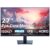 KTC 27 Inch QHD Computer Monitor, 2K 100Hz IPS Gaming Monitor, 1440P Frameless Eye Care PC Office Monitor with HDMI/DP, FreeSync & G-Sync, HDR10, VESA, Tilt Adjustable by KTC