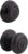 Kwikset 99910-035 Juno Entry Door Knob and Single Cylinder Deadbolt Combo Pack, 3, Venetian Bronze by Kwikset