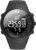 KXAITO Men’s Watches Sports Outdoor Waterproof Military Digital Watch Date Multi Function Tactics LED Face Alarm Stopwatch for Men 6256 by KXAITO