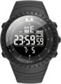KXAITO Men’s Watches Sports Outdoor Waterproof Military Digital Watch Date Multi Function Tactics LED Face Alarm Stopwatch for Men 6256 by KXAITO