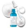 La Roche-Posay Hyalu B5 Pure Hyaluronic Acid Serum for Face, Vitamin B5 + Hyaluronic Acid + Madecassoside, Hydrating Serum Visibly Plumps Skin, Sensitive Skin Safe, Anti Aging,… by