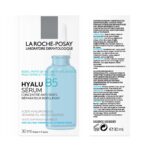 La Roche-Posay Hyalu B5 Pure Hyaluronic Acid Serum for Face, Vitamin B5 + Hyaluronic Acid + Madecassoside, Hydrating Serum Visibly Plumps Skin, Sensitive Skin Safe, Anti Aging,... by