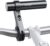 Lamicall Bike Handlebar Extender – [4″ Long] Aluminum Alloy Handlebar Extension for Bicycle and Motorcycle, with Single Mounting Clamp Bracket, Fit Handlebars with Diameter of… by Lamicall
