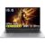 Laptop Computer 15.6″ Laptops with 8GB RAM 256GB SSD,Office Suite, 100% sRGB Screen, N4000 Processor PC Portable Dual Band WiFi5, BT4.2, USB-A, HDMI,FHD 1920 * 1080 Display,Silver by HYPERSTRIX