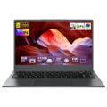 Laptop Computer, 8GB RAM 512GB SSD, Laptop with N4020 Processor(Up to 2.8GHz), 14-Inch 1080P FHD IPS Display, Win11 Pro, Long Battery Life, HDMI, Laptops by BLUEING