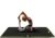 Large Yoga Mat (6’x4′) – 1/4″ & 1/2″ Thick Exercise Mats for Home Workout, Extra Wide Workout Mats for Home Gym, Yoga, Pilates, Stretching, Floor & More by gogoKIWI