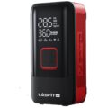 LASFIT TK1 Tire Inflator Portable Air Compressor [Fit Pickup Truck & Large SUVs] 150PSI Tire Inflator 12000mAH Battery Operated Air Pump for Car Tires with Digital Pressure… by Lasfit Signature