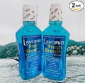 Lavoris Fresh Breath Mouthwash 16.9 floz 2 pk by Generic